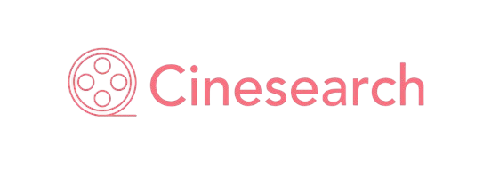 The CineSearch Logo